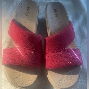 Sandals B zees for women